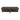 Folke - Rectangular Coffee Table - Dark Brown