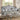 Miliani - Sofa With 5 Pillows - Fabric & Antique Bronze