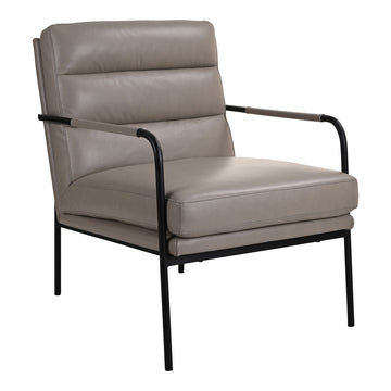 Verlaine - Chair - Dark Gray