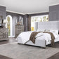 Artesia - Upholstered Bed