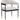 Zadar - Dining Chair - Misty Gray