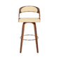 Shelly - Swivel Bar Stool