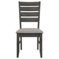 Dalila - Wood Dining Side Chair (Set of 2)