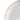 Kaia - Textured Floor Mirror - Cream
