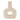 Dolomite 8" Open Cut Vase - Dark Sage