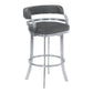 Prinz - Steel Bar Stool