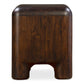 Rowan - Nightstand - Walnut