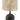 Pupen - Table Lamp - Beige