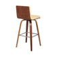 Vienna - Swivel Bar Stool