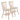 Tyce - Dining Chair (Set of 2)