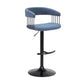 Calista - Adjustable Bar Stool