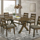 Alston - Rectangular Dining Table Set