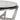 Patrick - 18" Round Coffee Table - Gray