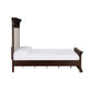 Stamford - Upholstered Bed