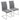 Foster - Dining Chair (Set of 2)