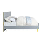 Gaines - Bed