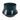Heroismo Small Portugal Vase - Blue