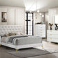 Kendall - 5-Drawer Bedroom Chest