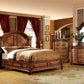 Bellagrand - Chest - Antique Tobacco Oak