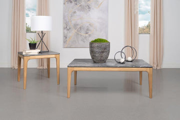 Polaris - Smarttop Coffee And End Table Set