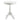 Alger - Accent Table