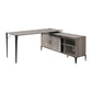 Zakwani - Writing Desk - 65"