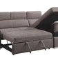 Haruko - Sectional Sofa