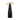 Metal 9" Mushroom Deco - Black/Gold