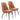 Keppel - Swivel Dining Chair (Set of 2)