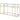 Uchenna - Sofa Table - Clear Glass & Gold