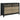 Valencia - 6-Drawer Dresser - Black