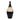 Alondra Large Ceramic Lidded Floor Jar - Beige