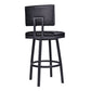 Balboa - Swivel Vintage Bar Stool