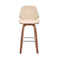 Arabela - Swivel Bar Stool