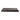 16" x 8" Petrified Wood Tray - Black