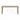 Vicky - Console Table - Natural
