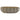 16" Pendelton Ceramic Bowl - Light Brown