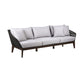 Athos - Indoor / Outdoor 3 Seater Sofa