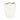 12" Abstract Textured Terracotta Vase - Ivory