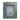5" X 7" Blaine Photo Frame - Light Malchite