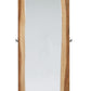 Winslow - Standing Floor Mirror - Smokey Walnut