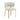 Margaret - Dining Chair - Cream