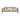 Relic - Outdoor Patio Sofa - Weathered Eucalyptus / Taupe