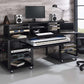 Megara - Music Desk