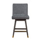 Isabella - Swivel Stool