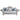 Pelumi - Sofa With 8 Pillows - Light Gray Linen & Platinum