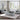 Eleanor - Coffee Table With Lift Top - Dove Gray