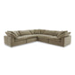 Terra Classic - L Modular Sectional Performance - Desert Sage