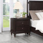 Emberlyn - 2-Drawer Nightstand - Brown