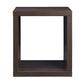 Harel - Storage - Walnut Finish - 21"